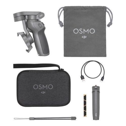 DJI Osmo Mobile 3 Combo, action camera terbaik, action camera murah, action camera murah terbaik