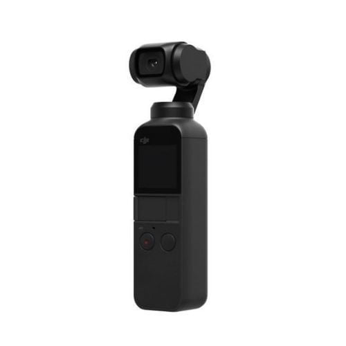 DJI Osmo Pocket 2, Kamera Poket Gimbal
