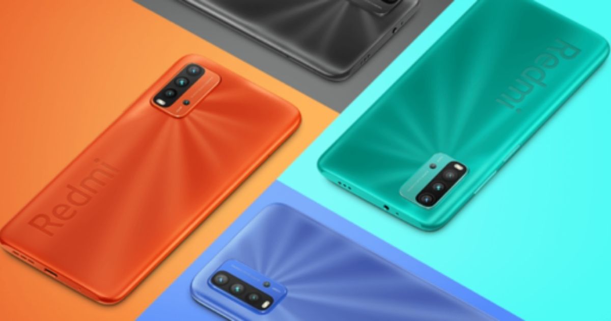 5 HP Kamera Terbaik Harga 2 Jutaan Tahun 2022 | Doran Gadget