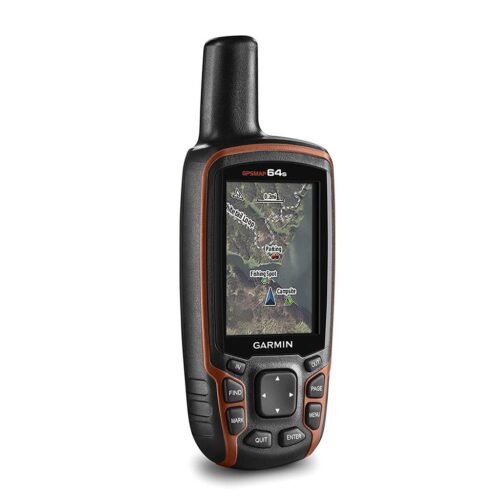Garmin GPSMAP 64s SEA, GPS Map, GPS Outdoor, Garmin GPS Map