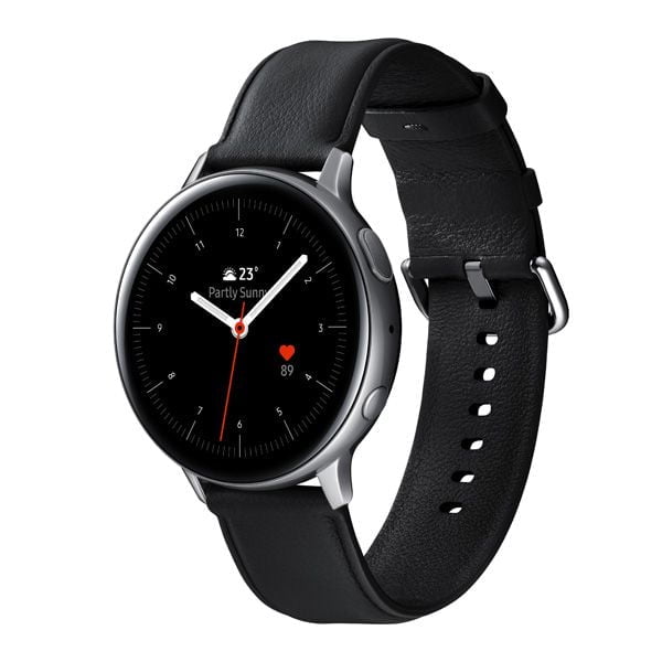 samsung smartwatch active 2 silver