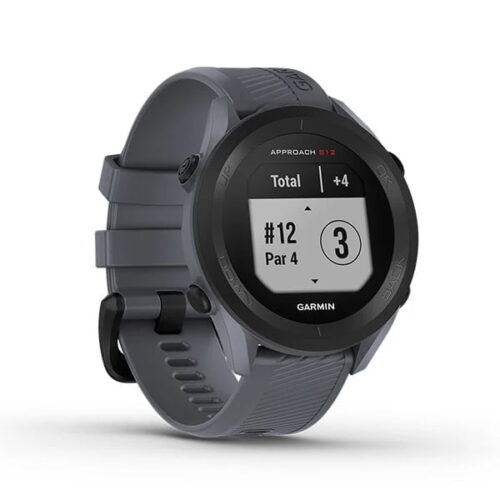 Garmin Approach S12, Smartwatch Garmin, Garmin Indonesia, Garmin Golf, GPS Garmin