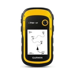 Garmin eTrex 10 SEA, Jual Garmin GPS Map, GPS Outdoor Terbaik