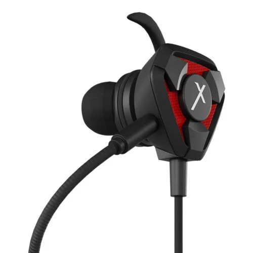 JETE HX8 Headset gaming, earphone gaming, headphone gaming, headset surabaya, handsfree gaming