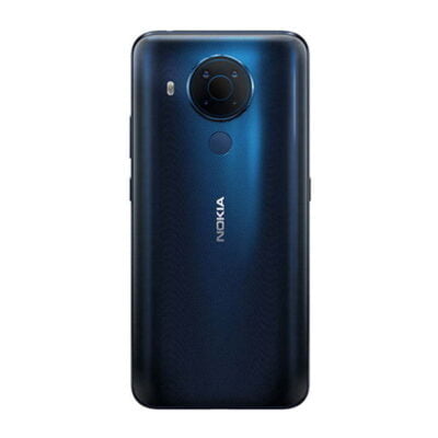 Nokia 5.4, hp nokia 5.4, harga nokia 5.4