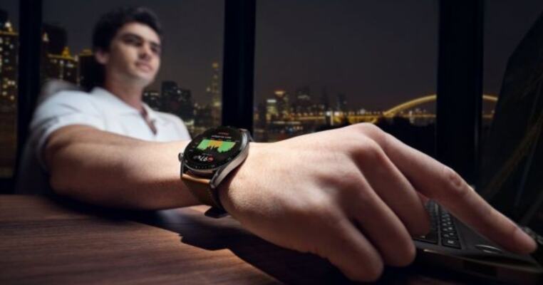Huawei Watch GT 3 (3)