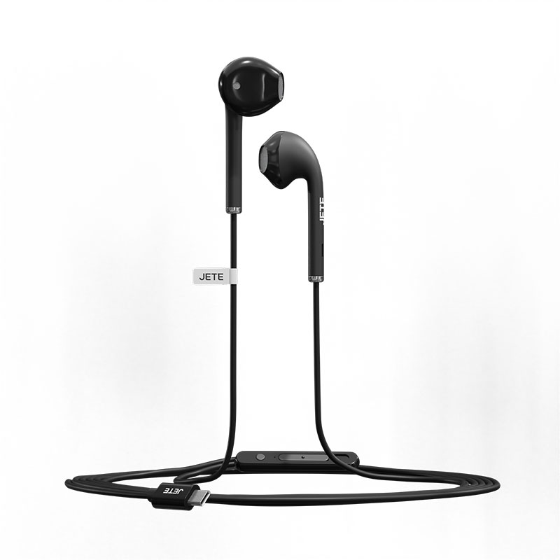Earphone JETE Classic 2 (Type C 