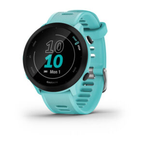 Jam Garmin forerunner 55 Aqua, Garmin fr 55, Smartwacth garmin, jam tangan garmin