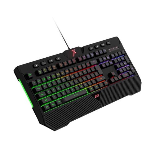 Keyboard Gaming JETEX KBX2
