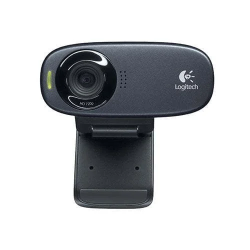 Logitech C310 HD, webcam c310, webcam logitech, harga logitech c310