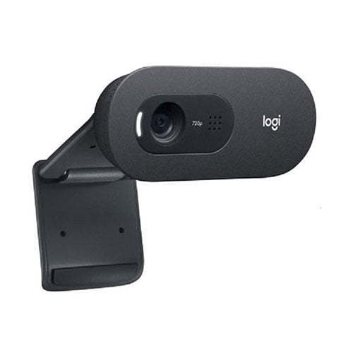Logitech c505 HD, webcam c505, webcam logitech, harga logitech c505