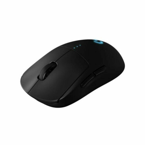 Logitech G Pro Wireless Mouse Gaming