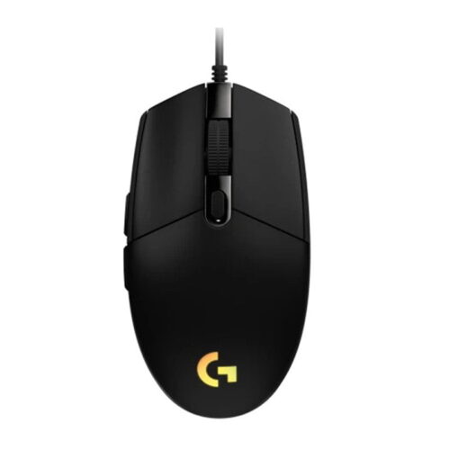 Logitech G102 Lightsync RGB Gaming Mouse