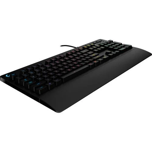 Logitech G213 Prodigy Keyboard Gaming