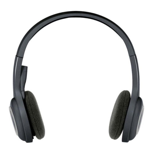 Logitech H600 Headset Wireless