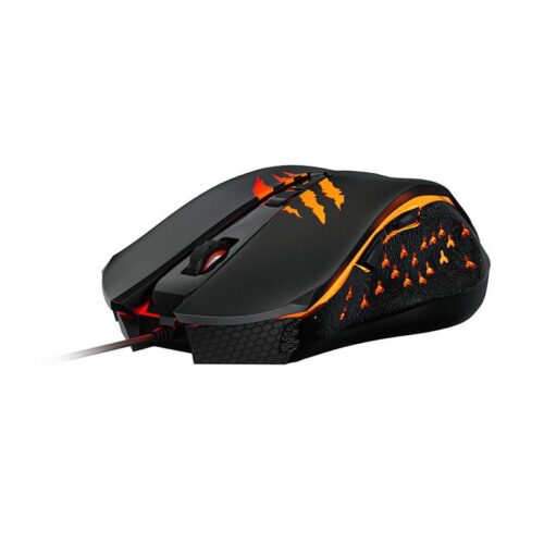 Mouse Gaming JETE MSX1