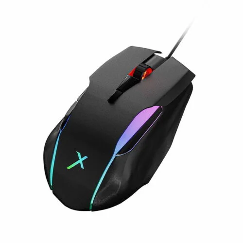 Mouse Gaming JETEX MSX3