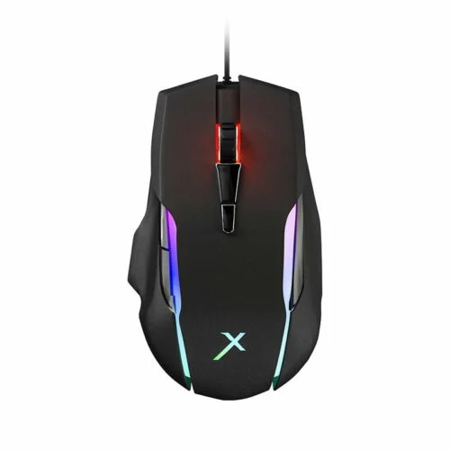 Mouse Gaming JETEX MSX3