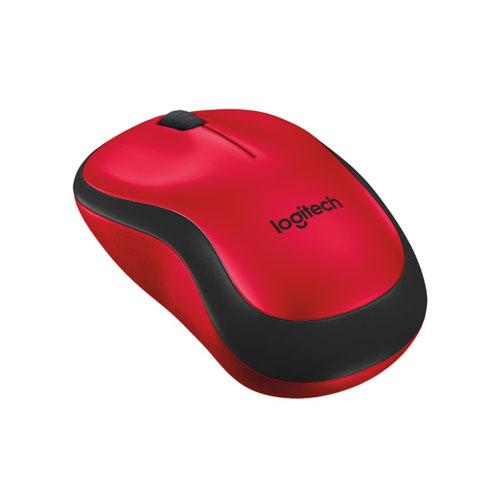 Mouse Logitech M221, Mouse Laptop, Jual Mouse Murah, Mouse Wireless, Mouse Nirkabel