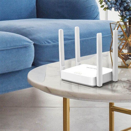 Banyak yang Belum Tahu, Ini Beda Modem dan Router | Doran Gadget