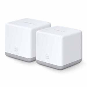 Router Mercusys Halo S3 (2-pack)
