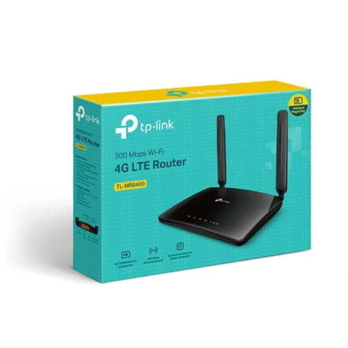 Router TP LINK MR6400