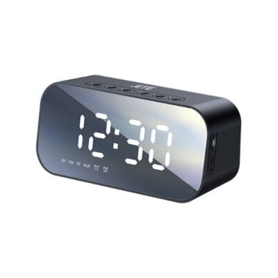 Wireless Speaker JETE S2
