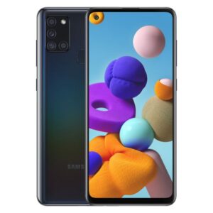 Samsung Galaxy A21s (6GB, 128GB)
