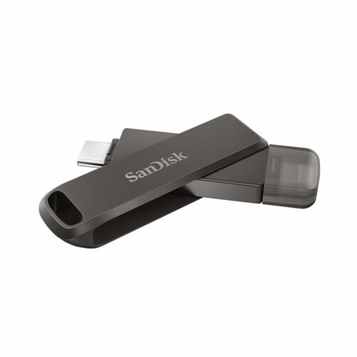 SanDisk iXpand Flash Drive Luxe