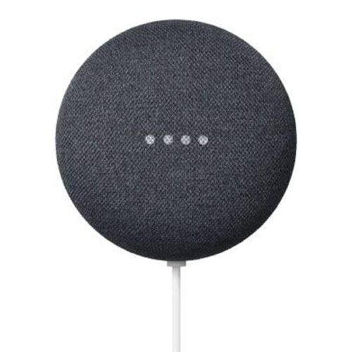 Speaker Google, Speaker Wireless, Jual Speaker Google H2C Nest Mini, Speaker Nirkabel