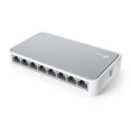 Switch TP LINK SF1008D