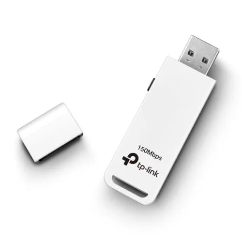 USB Adapter Nirkabel TP LINK WN727N
