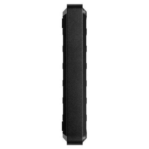 WD BLACK P10 Game Drive - Hardisk External 4TB Western digital