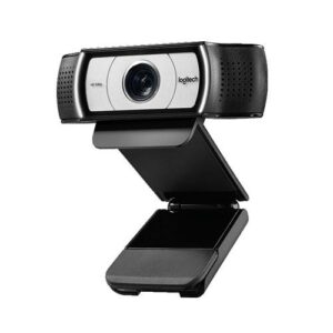 Webcam Logitech C930E, Webcam PC, Webcam Laptop, Webcam Harga Murah, Webcam USB