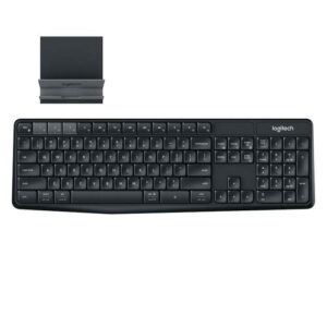 Wireless Keyboard Logitech K375s Multi Device
