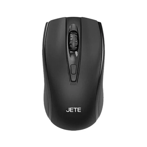 Wireless Mouse JETE MS1