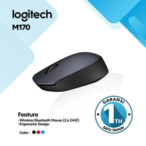 Mouse Logitech, Mouse Laptop, Jual Mouse Murah, Mouse Wireless, Mouse Wireless Logitech