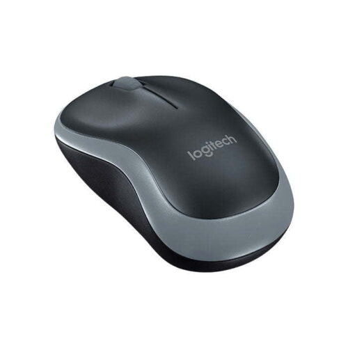 Wireless Mouse Logitech M185