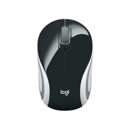 Wireless Mouse Logitech M187