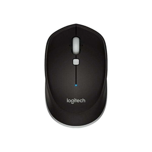 Wireless Mouse Logitech M337 Black