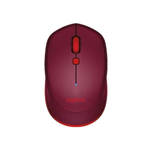 Wireless Mouse Logitech M337