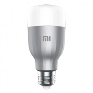 Xiaomi Mi LED Smart Bulb (White and Color