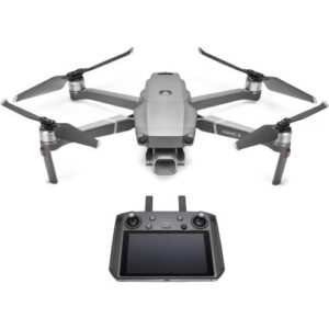 dji drone mavic 2 pro with smart controller (1)