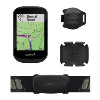 Garmin Edge 830 Bundle