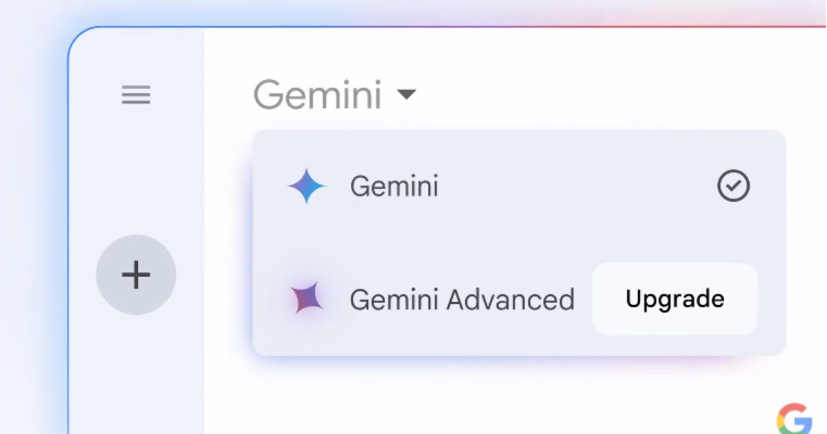 Apa itu Gemini Advanced
