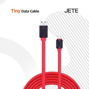 Kabel Data JETE Tiny 2.4A