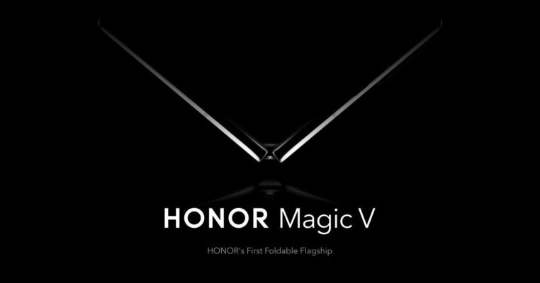 HP Lipat - Honor Magic V
