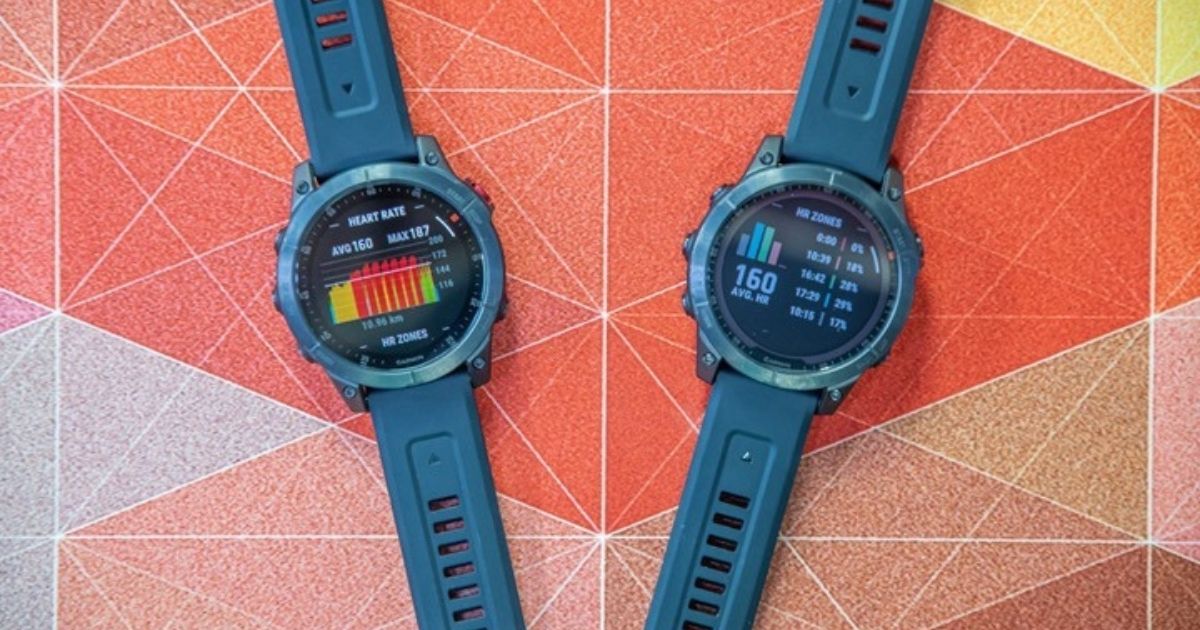 Review Garmin Fenix 7 vs Garmin Epix 2 untuk Adventure