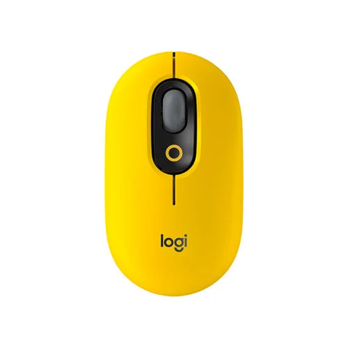 logitech POP mouse blast