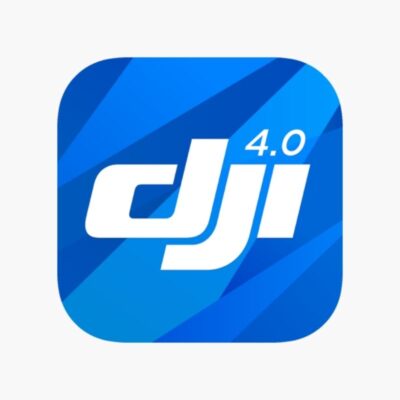 aplikasi drone DJI (2)